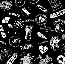 画像をギャラリービューアに読み込む, 総柄ゲームパンツ(ブラック)