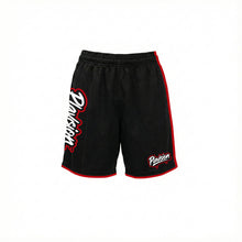 画像をギャラリービューアに読み込む, NEWドリップロゴゲームパンツ(ブラック)※予約商品 4月中旬順次発送