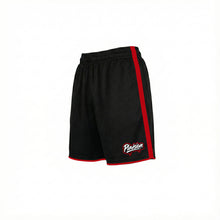 画像をギャラリービューアに読み込む, NEWドリップロゴゲームパンツ(ブラック)※予約商品 4月中旬順次発送