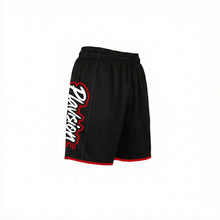 画像をギャラリービューアに読み込む, NEWドリップロゴゲームパンツ(ブラック)※予約商品 4月中旬順次発送