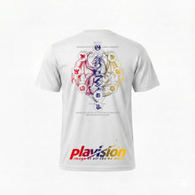 画像をギャラリービューアに読み込む, 2026全中クラブカップLEGEND DRAGONTシャツ(ホワイト)予約販売 ※9月中旬より順次発送