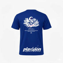画像をギャラリービューアに読み込む, 2026全中桃太郎記念Tシャツ(ブルー)予約販売 ※9月末より順次発送