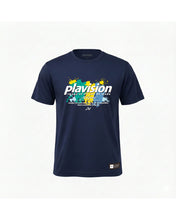 画像をギャラリービューアに読み込む, 2026JSC九州予選大会Tシャツ(ネイビー)予約販売 ※10月末より順次発送