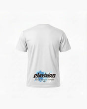 画像をギャラリービューアに読み込む, 2026JSC九州予選大会Tシャツ(ホワイト)予約販売 ※10月末より順次発送