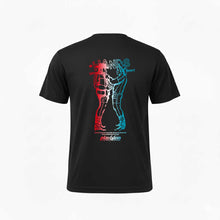 画像をギャラリービューアに読み込む, CowboyTシャツ(ブラック) 予約販売 ※9月中旬より順次発送