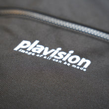 画像をギャラリービューアに読み込む, 46Lバックパック ブラック