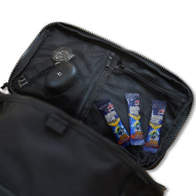 画像をギャラリービューアに読み込む, 46Lバックパック ブラック