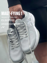 画像をギャラリービューアに読み込む, MAGT-FLYING 1 (ライトグレー)