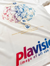 画像をギャラリービューアに読み込む, 2026インターハイLEGEND DRAGONTシャツ(ホワイト)予約販売 ※9月中旬より順次発送