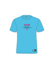 画像をギャラリービューアに読み込む, 北海道限定ポセイドン Tシャツ(アクアブルー)予約販売 ※8月末より順次発送