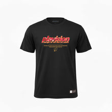 画像をギャラリービューアに読み込む, 和歌山限定Tシャツ(ブラック)予約販売 ※10月末より順次発送