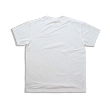 画像をギャラリービューアに読み込む, PLVSドライコットンライクTシャツ(ホワイト)