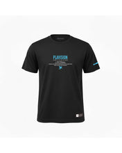 画像をギャラリービューアに読み込む, 東北限定ケルベロス Tシャツ(ブラック×ブルー)予約販売 ※9月上旬より順次発送