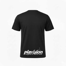 画像をギャラリービューアに読み込む, ZANGEKIロゴTシャツ(ブラック) 予約販売 ※9月中旬より順次発送
