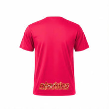 画像をギャラリービューアに読み込む, 和歌山限定Tシャツ(蛍光ピンク)予約販売 ※10月末より順次発送