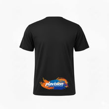 画像をギャラリービューアに読み込む, 2026JSC北信越予選大会Tシャツ(ブラック)予約販売 ※10月末より順次発送