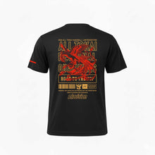 画像をギャラリービューアに読み込む, 東海限定朱雀 Tシャツ(ブラック)予約販売 ※8月上旬より順次発送