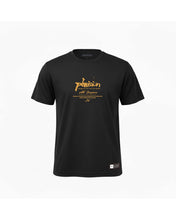 画像をギャラリービューアに読み込む, 2026インターハイ四天王Tシャツ(ブラック×ゴールド)予約販売 ※9月中旬より順次発送