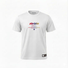 画像をギャラリービューアに読み込む, 2026全中クラブカップLEGEND DRAGONTシャツ（ホワイト）予約販売 ※9月中旬より順次発送
