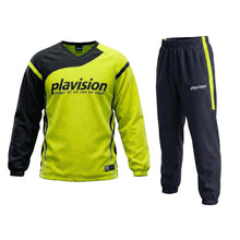 画像をギャラリービューアに読み込む, ピステセットアップ(蛍光イエロー)
