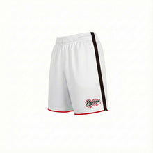 画像をギャラリービューアに読み込む, NEWドリップロゴゲームパンツ(ホワイト)※予約商品 4月中旬順次発送
