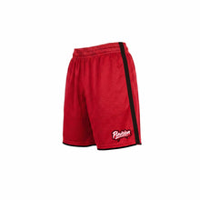 画像をギャラリービューアに読み込む, NEWドリップロゴゲームパンツ(レッド)※予約商品 4月中旬順次発送
