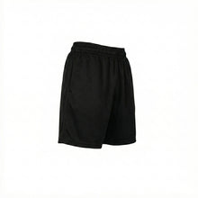 画像をギャラリービューアに読み込む, ベーシックゲームパンツ(ブラック)
