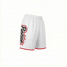 画像をギャラリービューアに読み込む, NEWドリップロゴゲームパンツ(ホワイト)※予約商品 4月中旬順次発送
