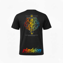 画像をギャラリービューアに読み込む, 2026全中クラブカップLEGEND DRAGONTシャツ（ブラック）予約販売 ※9月中旬より順次発送
