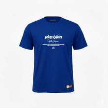 画像をギャラリービューアに読み込む, 2026全中桃太郎記念Tシャツ（ブルー）予約販売 ※9月末より順次発送
