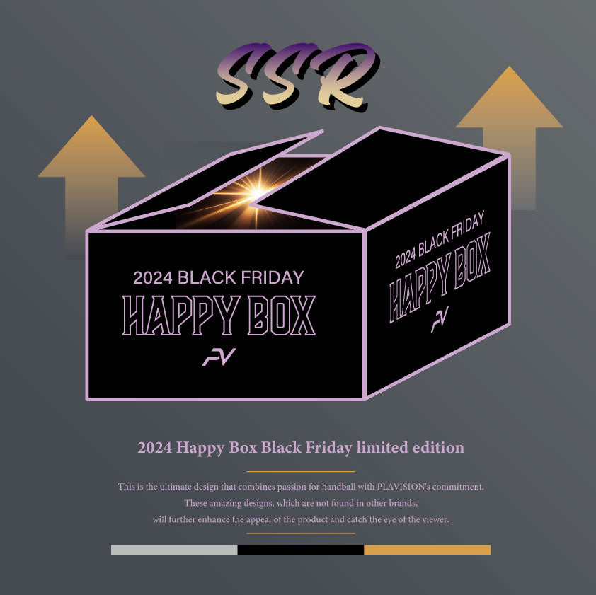 2025　HAPPYBAG　(SSR)