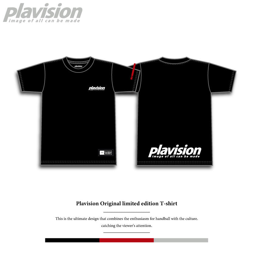 2025ワンポイントTシャツ(ブラック)