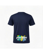 画像をギャラリービューアに読み込む, 2026JSC九州予選大会Tシャツ（ネイビー）予約販売 ※10月末より順次発送

