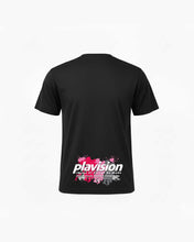 画像をギャラリービューアに読み込む, 2026JSC九州予選大会Tシャツ（ブラック）予約販売 ※10月末より順次発送
