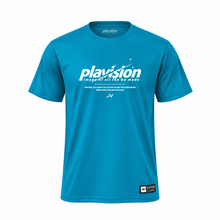 画像をギャラリービューアに読み込む, 2026JSC東北予選大会Tシャツ（ターコイズ）予約販売 ※10月末より順次発送
