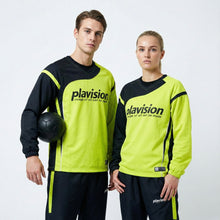 画像をギャラリービューアに読み込む, ピステセットアップ(蛍光イエロー)
