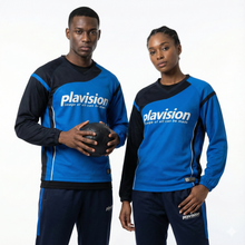 画像をギャラリービューアに読み込む, ピステセットアップ(ターコイズブルー)
