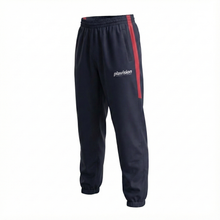 画像をギャラリービューアに読み込む, ピステセットアップ(レッド)
