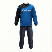 画像をギャラリービューアに読み込む, ピステセットアップ(ターコイズブルー)
