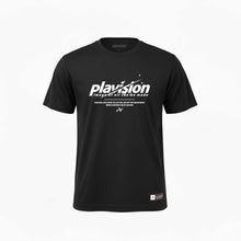 画像をギャラリービューアに読み込む, 2026JSC東北予選大会Tシャツ（ブラック）予約販売 ※10月末より順次発送
