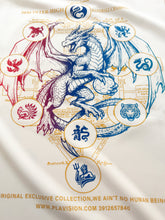 画像をギャラリービューアに読み込む, 2026インターハイLEGEND DRAGONTシャツ（ホワイト）予約販売 ※9月中旬より順次発送
