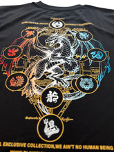 画像をギャラリービューアに読み込む, 2026インターハイLEGEND DRAGONTシャツ（ブラック）予約販売 ※9月中旬より順次発送

