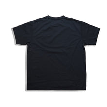 画像をギャラリービューアに読み込む, ハートロゴドライコットンライクTシャツ♥️(ブラック)
