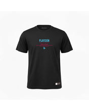 画像をギャラリービューアに読み込む, 北海道限定ポセイドン Tシャツ(ブラック)予約販売 ※8月末より順次発送
