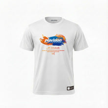 画像をギャラリービューアに読み込む, 2026JSC北信越予選大会Tシャツ（ホワイト）予約販売 ※10月末より順次発送
