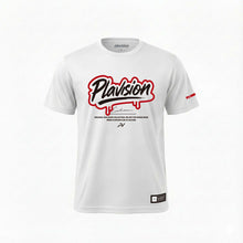 画像をギャラリービューアに読み込む, NEWドリップロゴTシャツ(ホワイト)予約販売 ※4月中旬より順次発送
