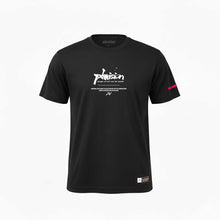 画像をギャラリービューアに読み込む, ショドウロゴTシャツ(ブラック)
