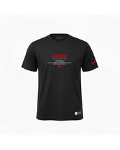 画像をギャラリービューアに読み込む, 東北限定ケルベロス Tシャツ(ブラック×レッド)予約販売 ※8月中旬より順次発送
