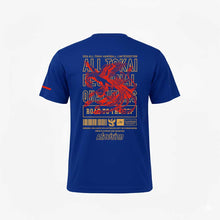 画像をギャラリービューアに読み込む, 東海限定朱雀 Tシャツ(ジャパンブルー)予約販売 ※8月上旬より順次発送
