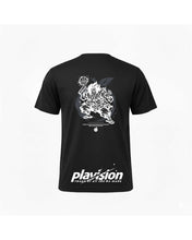 画像をギャラリービューアに読み込む, 青森限定Tシャツ（ブラック）予約販売 ※10月中旬より順次発送
